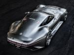 Mercedes-Benz AMG Vision Gran Turismo 2013 года